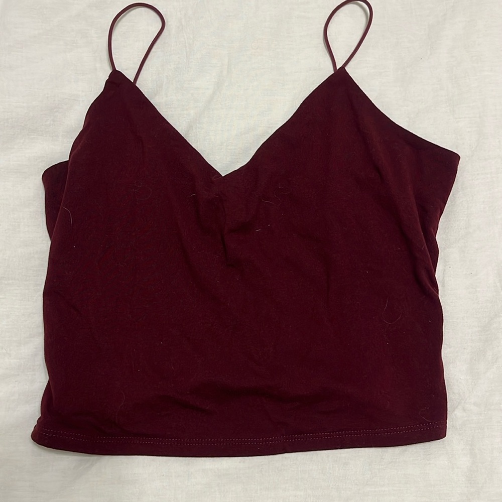 Windsor Tank Top
